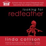 Looking for Redfeather audio cover 10416886_10204139038585014_1753765320_n