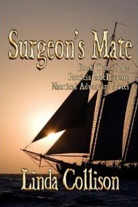 Surgeon's Mate Medium