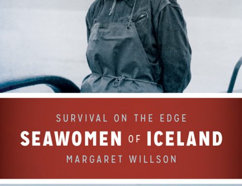 Herstory: Seawomen of Iceland