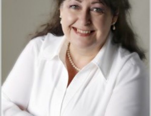 Meet Anne Maclachlan: Writer, Editor, Ghost