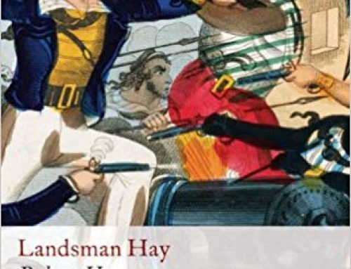 Memoirs of Robert Hay