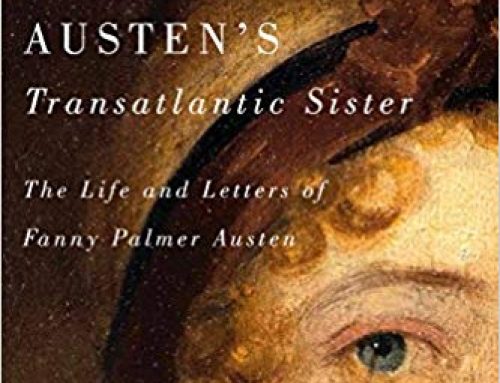 Fanny Palmer Austen, Navy Wife