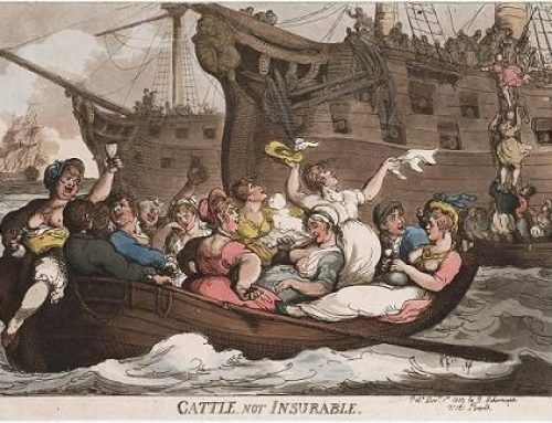 Trafalgar Chronicle